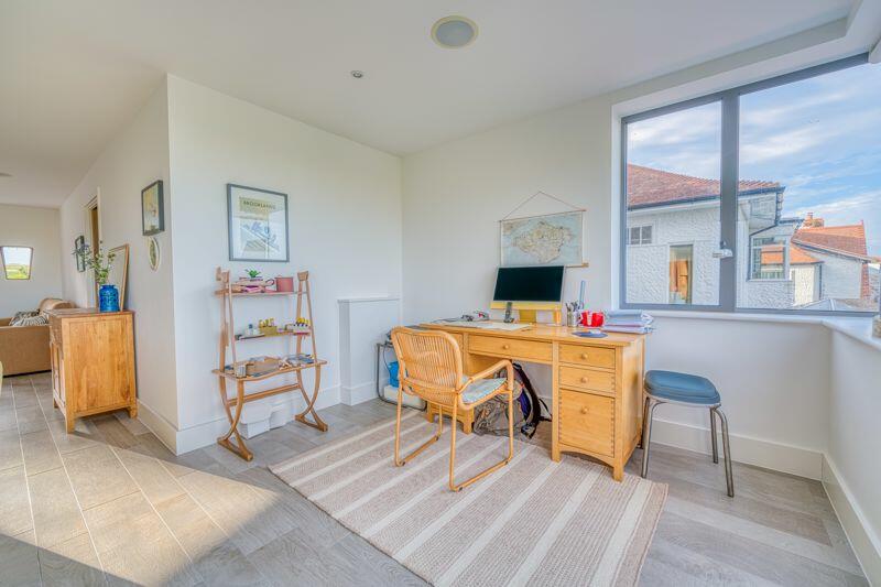 Additional property image - Studland - 4 BEDROOM, 4 STOREY CONTEMPORARY DETACHED HOUSE WITH SEA VIEWS
