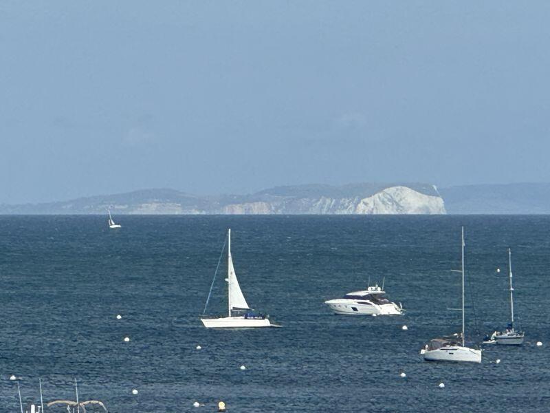 Additional property image - Studland - 4 BEDROOM, 4 STOREY CONTEMPORARY DETACHED HOUSE WITH SEA VIEWS