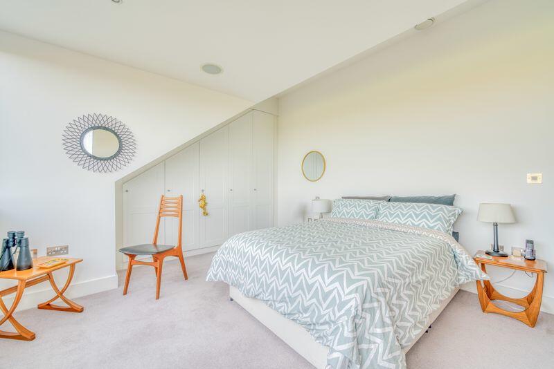 Additional property image - Studland - 4 BEDROOM, 4 STOREY CONTEMPORARY DETACHED HOUSE WITH SEA VIEWS