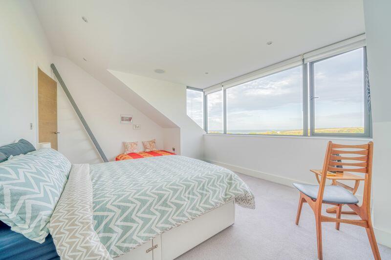 Additional property image - Studland - 4 BEDROOM, 4 STOREY CONTEMPORARY DETACHED HOUSE WITH SEA VIEWS