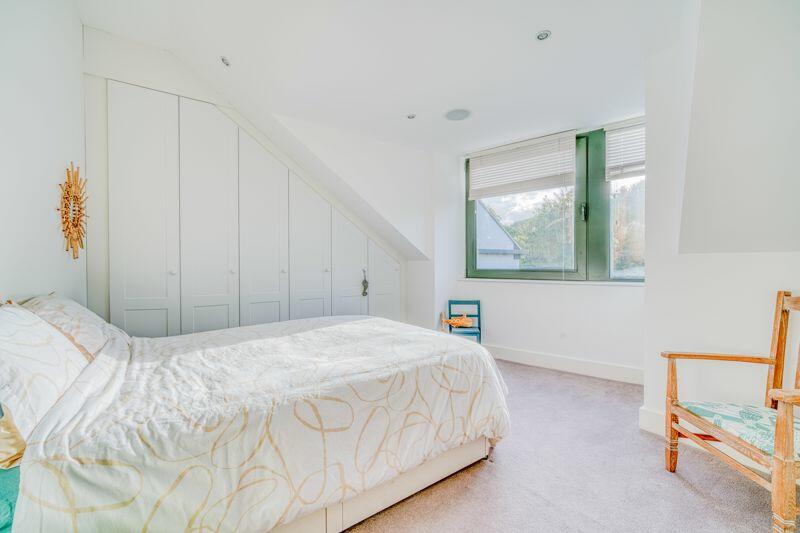 Additional property image - Studland - 4 BEDROOM, 4 STOREY CONTEMPORARY DETACHED HOUSE WITH SEA VIEWS