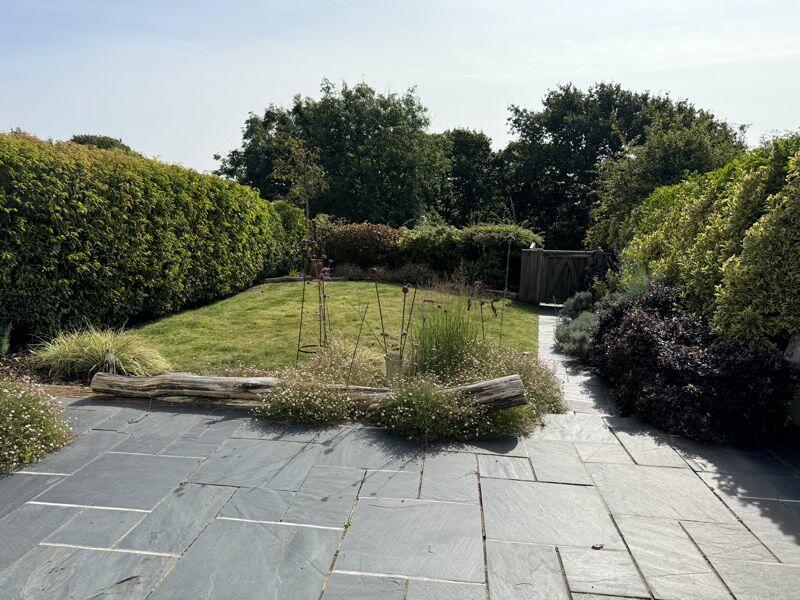 Additional property image - Studland - 4 BEDROOM, 4 STOREY CONTEMPORARY DETACHED HOUSE WITH SEA VIEWS