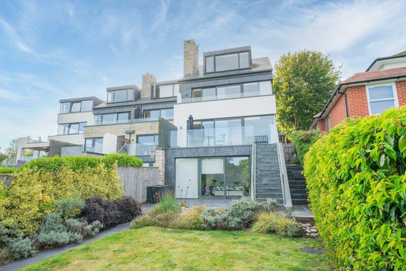 Additional property image - Studland - 4 BEDROOM, 4 STOREY CONTEMPORARY DETACHED HOUSE WITH SEA VIEWS