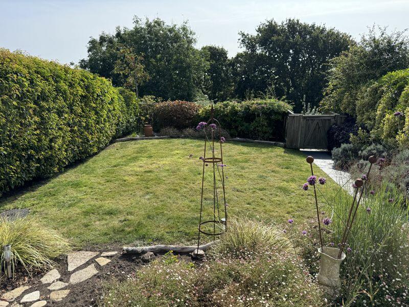 Additional property image - Studland - 4 BEDROOM, 4 STOREY CONTEMPORARY DETACHED HOUSE WITH SEA VIEWS