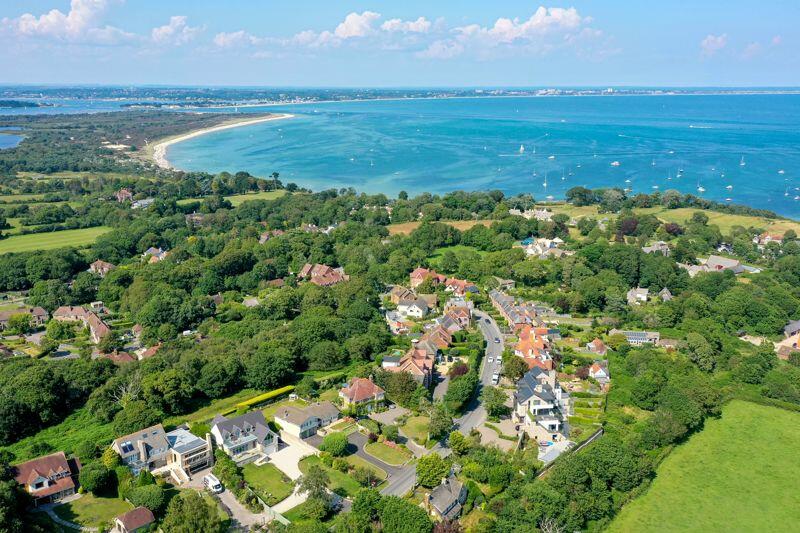 Additional property image - Studland - 4 BEDROOM, 4 STOREY CONTEMPORARY DETACHED HOUSE WITH SEA VIEWS
