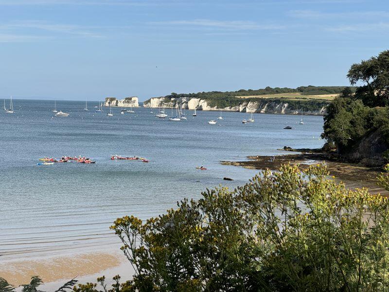 Additional property image - Studland - 4 BEDROOM, 4 STOREY CONTEMPORARY DETACHED HOUSE WITH SEA VIEWS