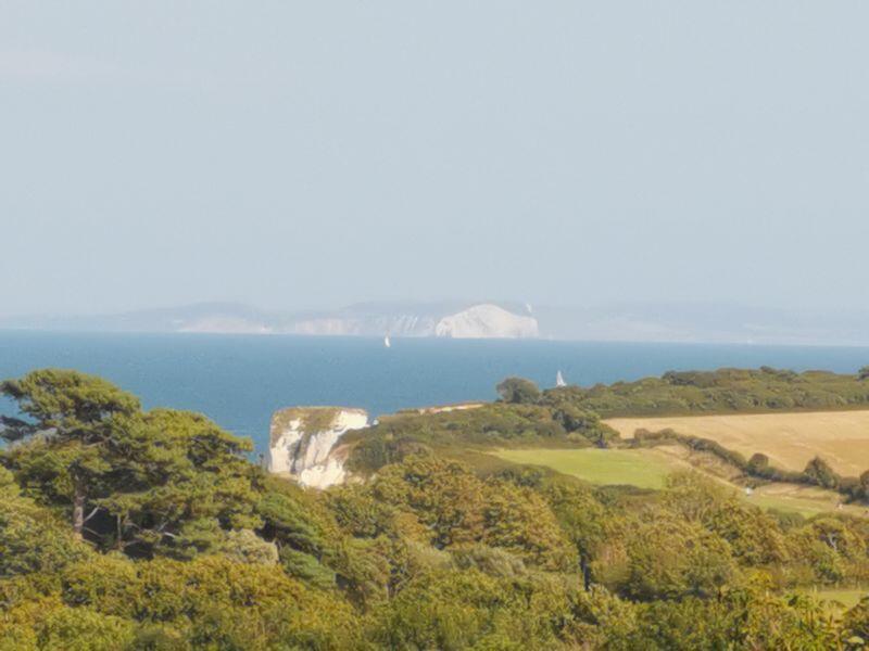 Additional property image - Studland - 4 BEDROOM, 4 STOREY CONTEMPORARY DETACHED HOUSE WITH SEA VIEWS