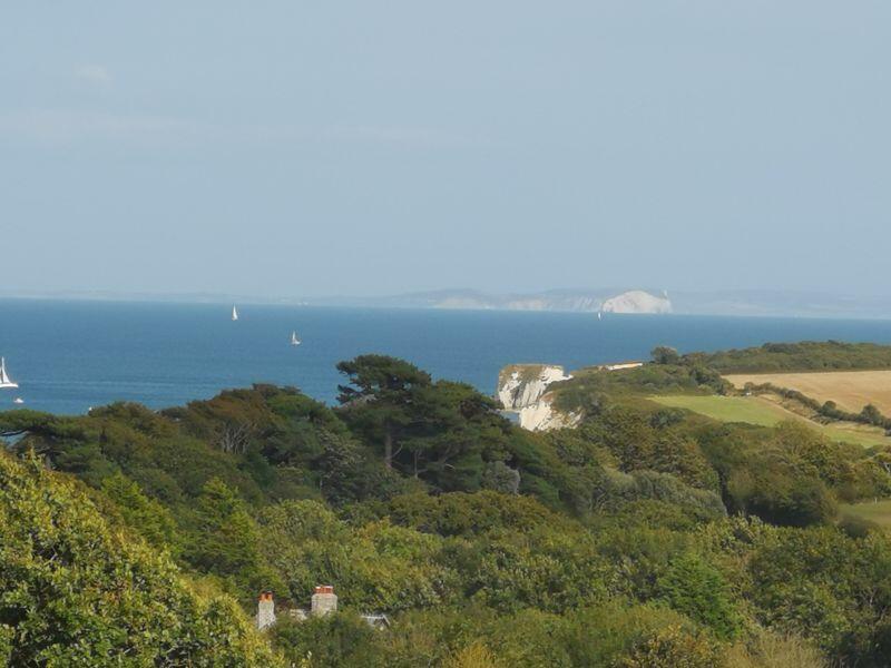 Additional property image - Studland - 4 BEDROOM, 4 STOREY CONTEMPORARY DETACHED HOUSE WITH SEA VIEWS