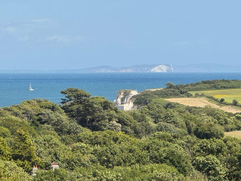 Main image of property: Studland - 4 BEDROOM, 4 STOREY CONTEMPORARY DETACHED HOUSE WITH SEA VIEWS