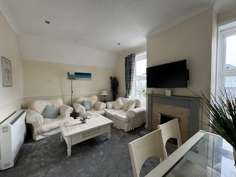 Additional property image - Sandbanks Peninsula - TWO 3&4 BEDROOM APARTMENTS OVER FREEHOLD COMMERCIAL