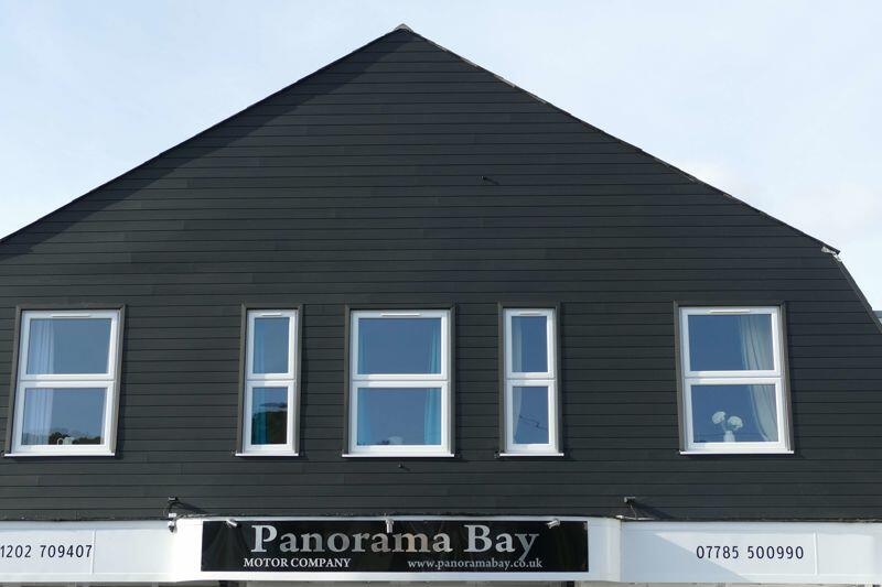 Additional property image - Sandbanks Peninsula - TWO 3&4 BEDROOM APARTMENTS OVER FREEHOLD COMMERCIAL