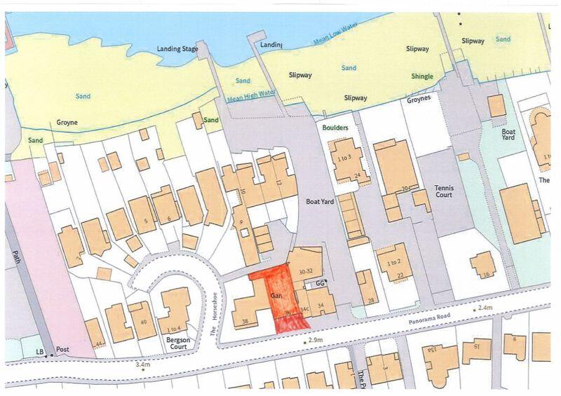 Additional property image - Sandbanks Peninsula - TWO 3&4 BEDROOM APARTMENTS OVER FREEHOLD COMMERCIAL