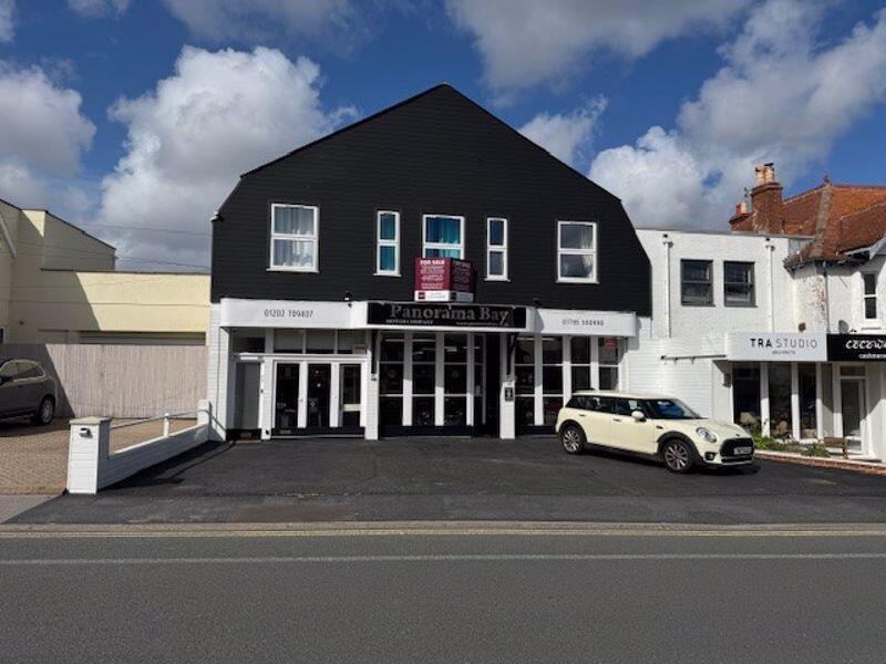 Main image of property: Panorama Road, Sandbanks Peninsula