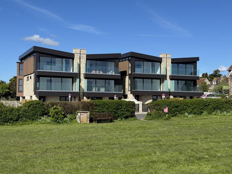 Additional property image - 3 The Sands - UNINTERRUPTED SEA VIEWS OVER SWANAGE BAY - LAST ONE REMAINING
