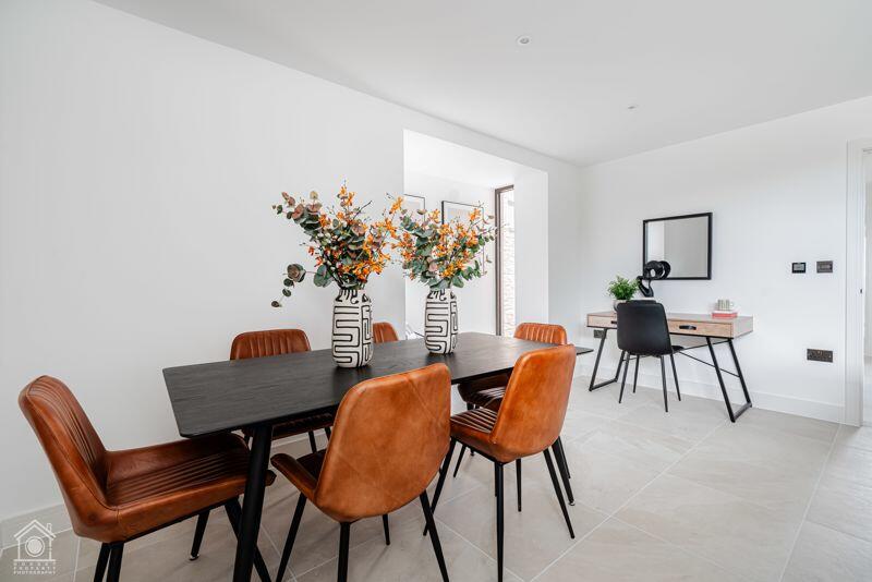 Additional property image - 3 The Sands - UNINTERRUPTED SEA VIEWS OVER SWANAGE BAY - LAST ONE REMAINING