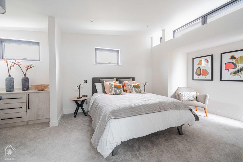 Additional property image - 3 The Sands - UNINTERRUPTED SEA VIEWS OVER SWANAGE BAY - LAST ONE REMAINING