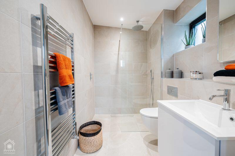 Additional property image - 3 The Sands - UNINTERRUPTED SEA VIEWS OVER SWANAGE BAY - LAST ONE REMAINING