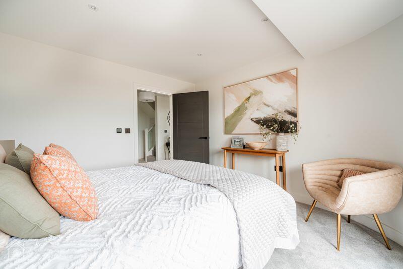 Additional property image - 3 The Sands - UNINTERRUPTED SEA VIEWS OVER SWANAGE BAY - LAST ONE REMAINING
