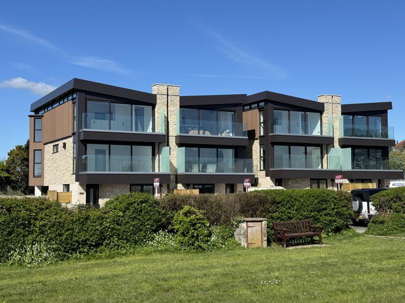 Additional property image - 3 The Sands - UNINTERRUPTED SEA VIEWS OVER SWANAGE BAY - LAST ONE REMAINING