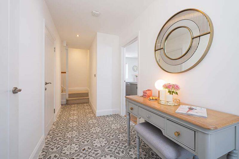 Additional property image - Sea Views - Quiet Cul de Sac location