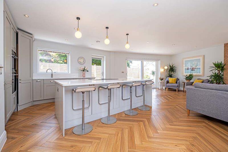 Additional property image - Sea Views - Quiet Cul de Sac location