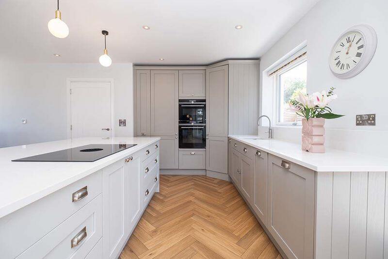Additional property image - Sea Views - Quiet Cul de Sac location