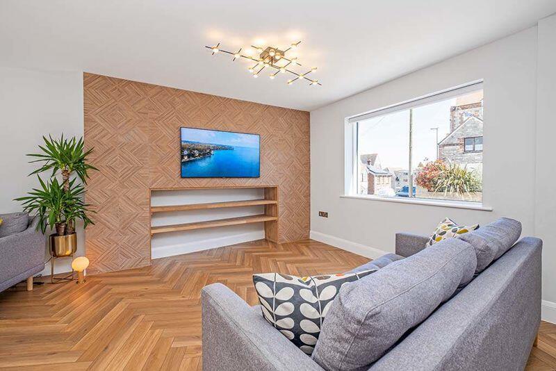 Additional property image - Sea Views - Quiet Cul de Sac location