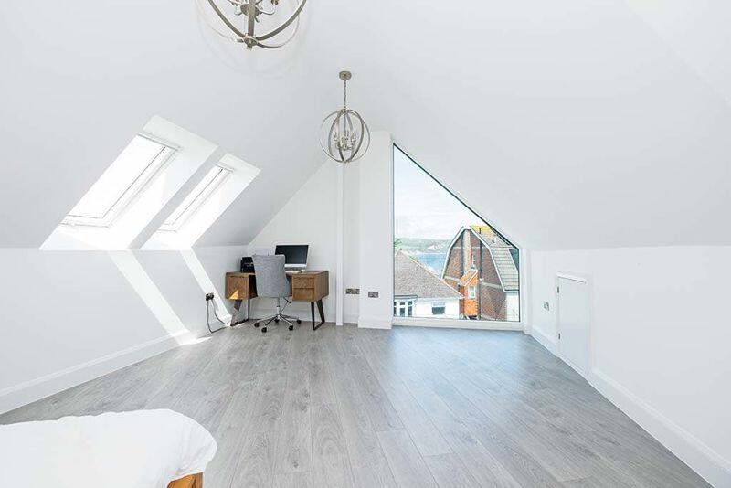 Additional property image - Sea Views - Quiet Cul de Sac location
