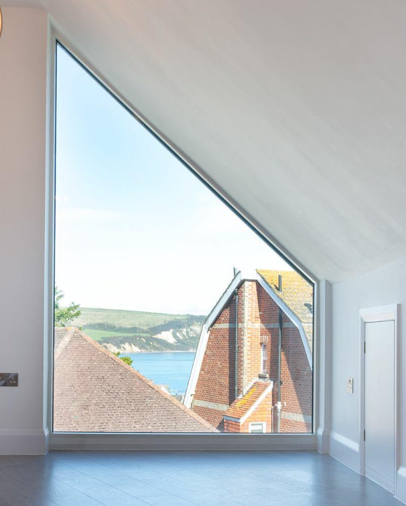 Additional property image - Sea Views - Quiet Cul de Sac location