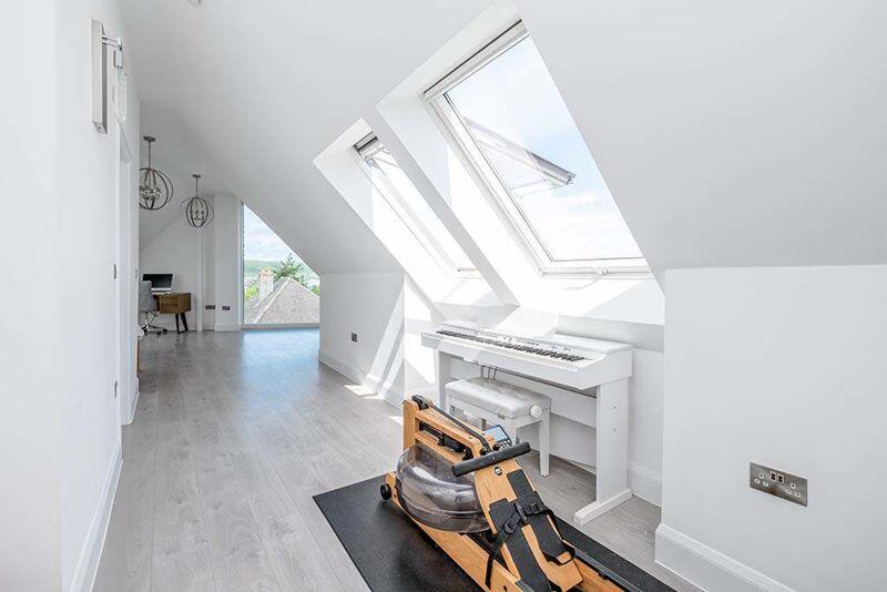 Additional property image - Sea Views - Quiet Cul de Sac location