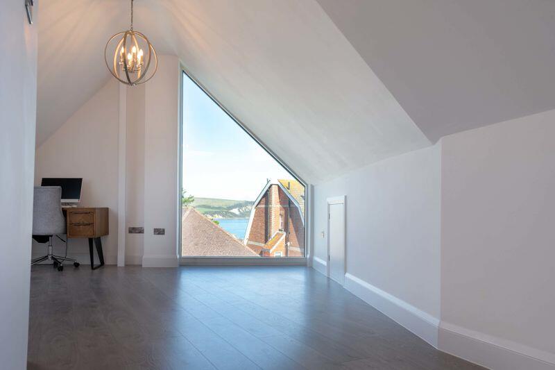 Additional property image - Sea Views - Quiet Cul de Sac location