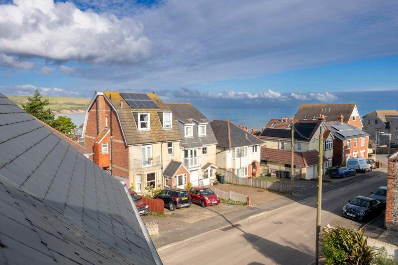 Additional property image - Sea Views - Quiet Cul de Sac location