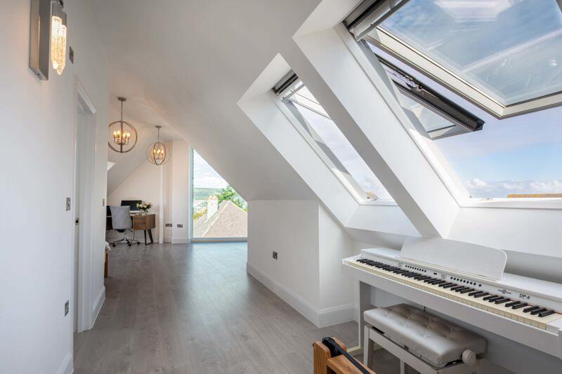 Additional property image - Sea Views - Quiet Cul de Sac location