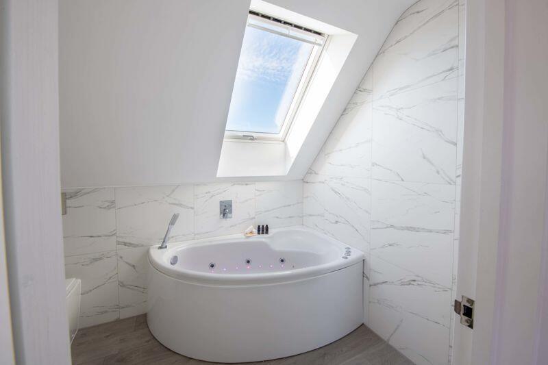 Additional property image - Sea Views - Quiet Cul de Sac location
