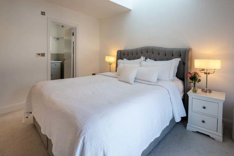 Additional property image - Sea Views - Quiet Cul de Sac location