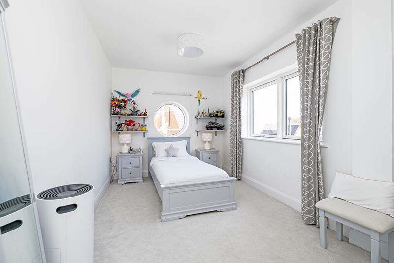 Additional property image - Sea Views - Quiet Cul de Sac location