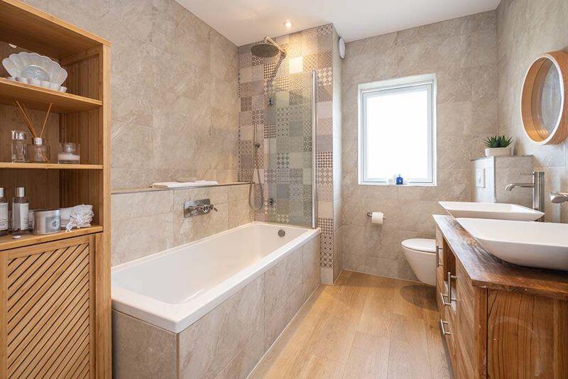 Additional property image - Sea Views - Quiet Cul de Sac location