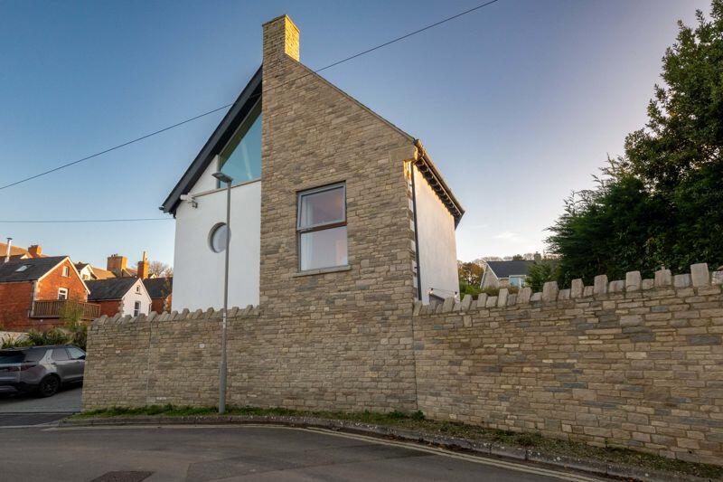 Additional property image - Sea Views - Quiet Cul de Sac location