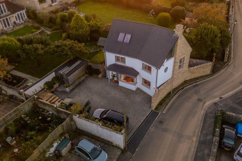 Additional property image - Sea Views - Quiet Cul de Sac location