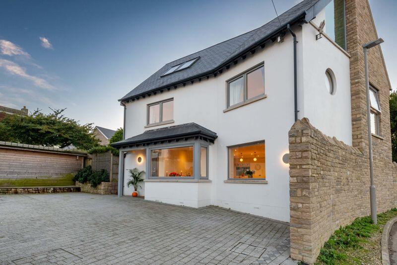Additional property image - Sea Views - Quiet Cul de Sac location