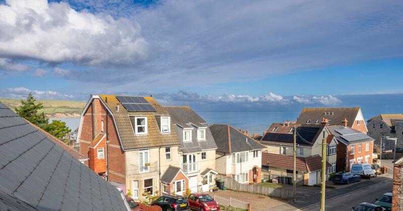 Additional property image - Sea Views - Quiet Cul de Sac location