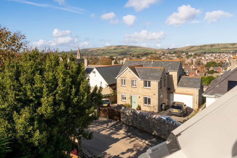 Additional property image - Sea Views - Quiet Cul de Sac location