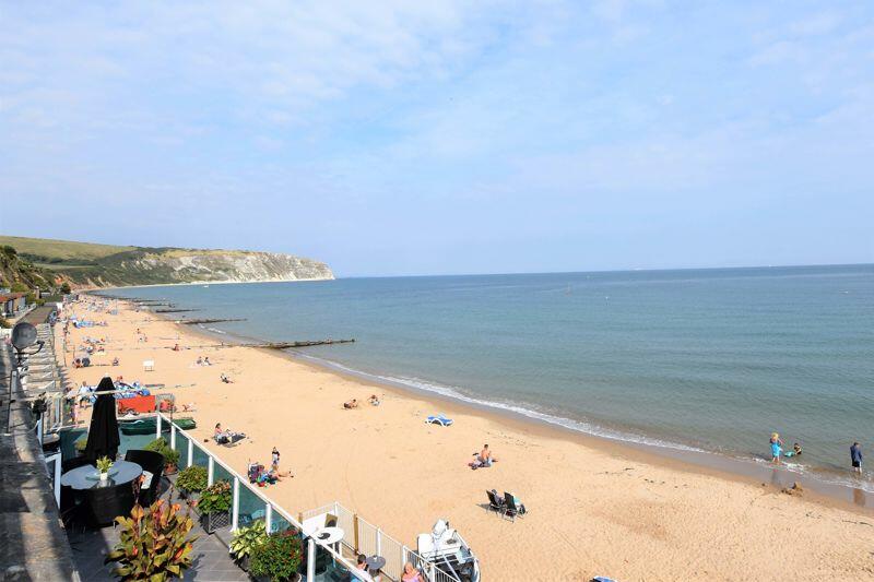 Main image of property: STUNNING 3 BEDROOM, 3 BATHROOM BEACH HOUSE WITH AMAZING PANORAMIC SEA VIEWS & PARKING
