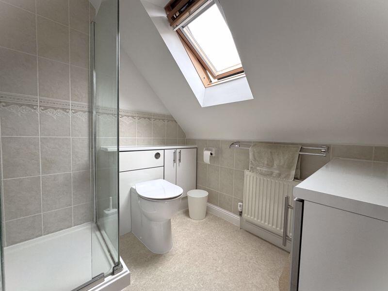 Additional property image - CAULDRON BARN ROAD - IMMACULATE 3 BEDROOM DETACHED HOME