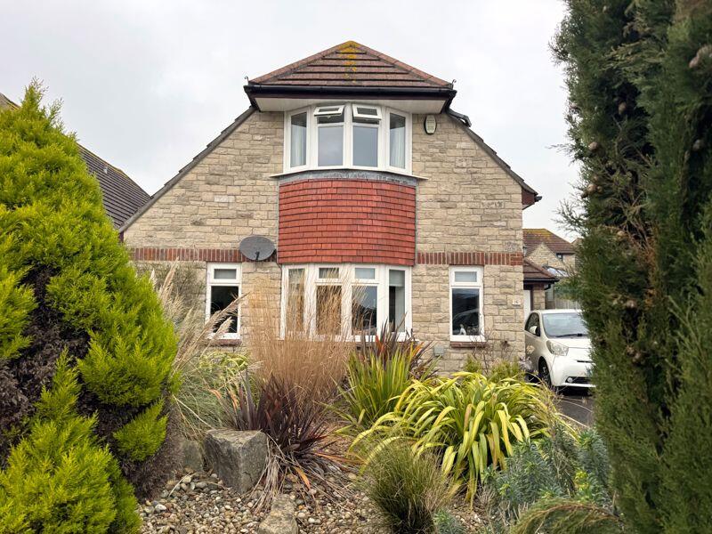 Additional property image - CAULDRON BARN ROAD - IMMACULATE 3 BEDROOM DETACHED HOME