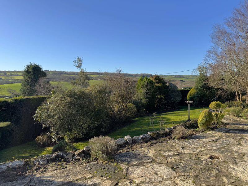 Additional property image - SOUTH INSTOW - PROPERTY WITH RURAL VIEWS & POTENTIAL TO REFURBISH & EXTEND