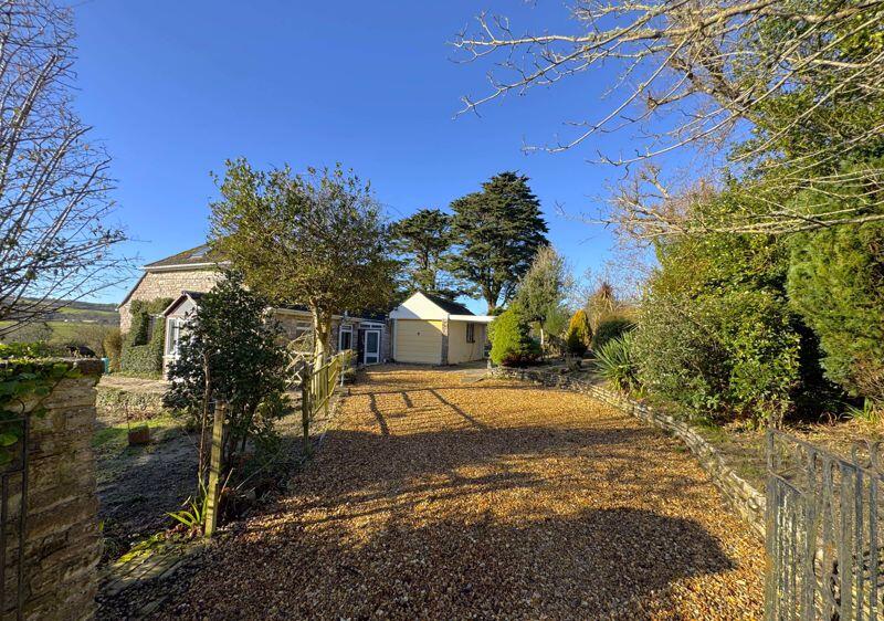Additional property image - SOUTH INSTOW - PROPERTY WITH RURAL VIEWS & POTENTIAL TO REFURBISH & EXTEND
