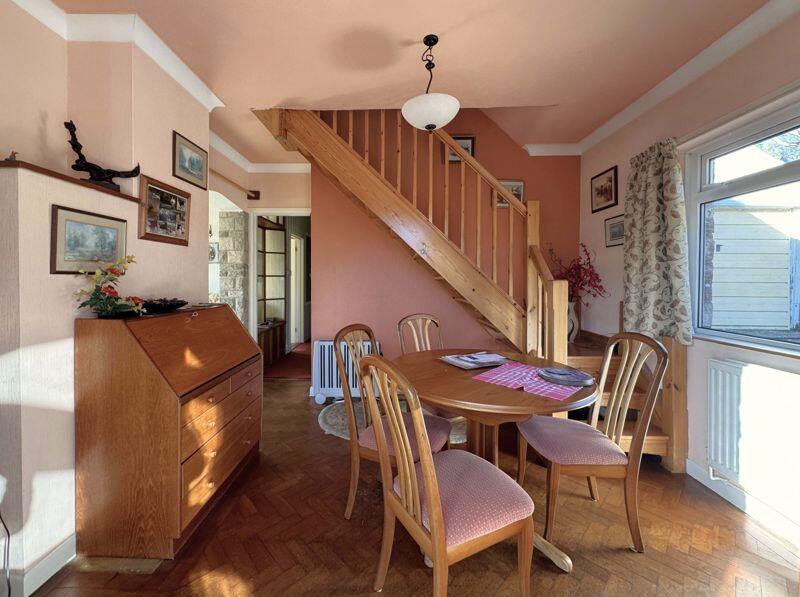 Additional property image - SOUTH INSTOW - PROPERTY WITH RURAL VIEWS & POTENTIAL TO REFURBISH & EXTEND