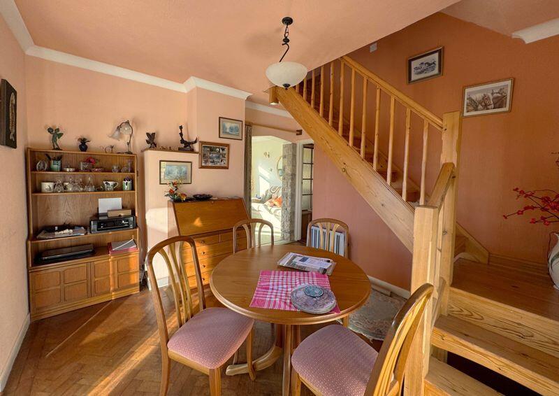 Additional property image - SOUTH INSTOW - PROPERTY WITH RURAL VIEWS & POTENTIAL TO REFURBISH & EXTEND