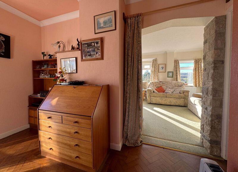 Additional property image - SOUTH INSTOW - PROPERTY WITH RURAL VIEWS & POTENTIAL TO REFURBISH & EXTEND